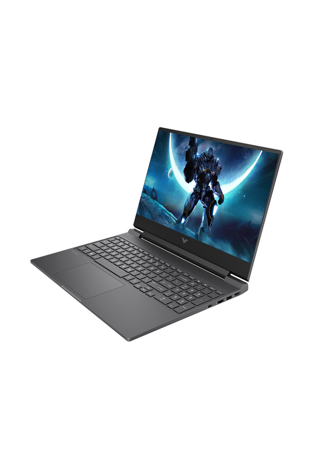 Victus Ryzen 9 8945HS 64GB 512GB Ssd 8GB/RTX4060 15.6" FHD IPS 144Hz W11H WB82WCEAH17+ZETTACNT - 3