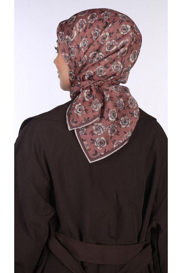 Soft Pamuk Eşarp-1280 - 3