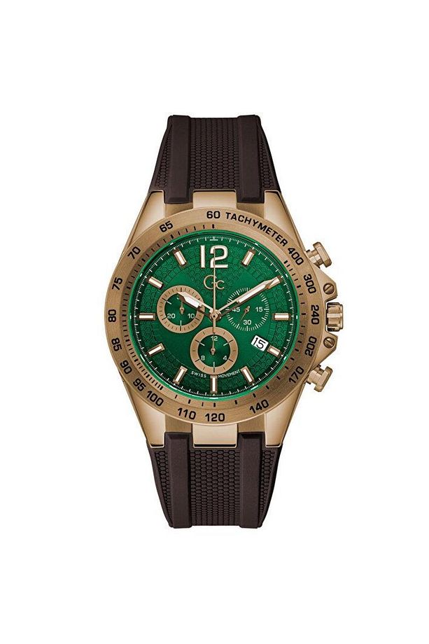 Guess Collection Z07003g9mf Erkek Kol Saati - 1