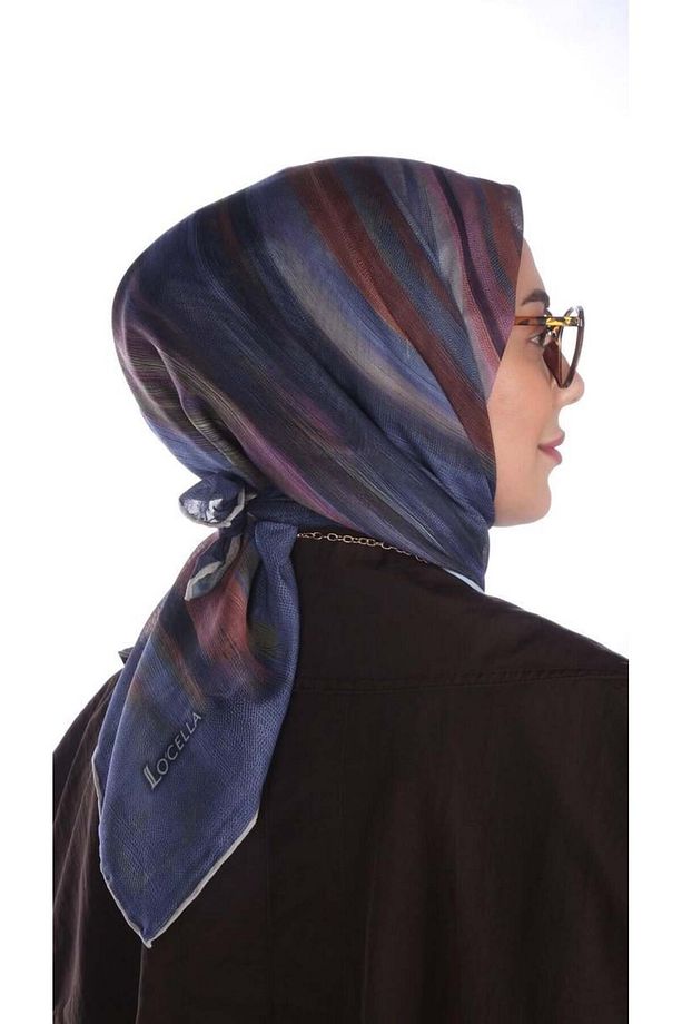 Soft Pamuk Eşarp-1272 - 3
