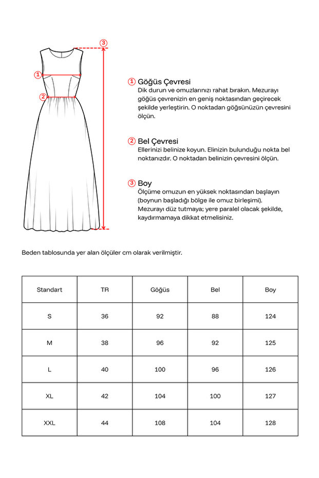 Brode Dantelli Örme Elbise - 6
