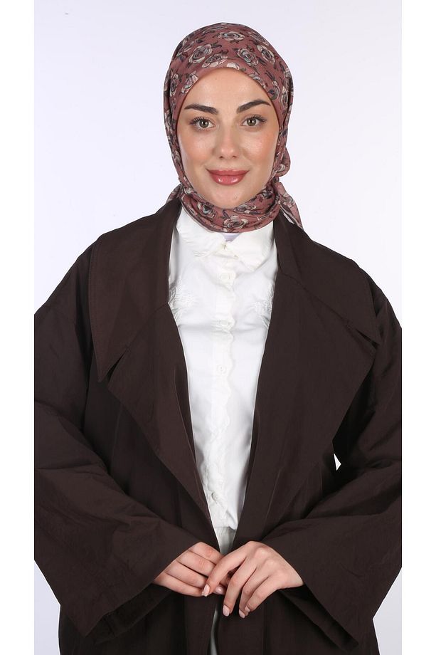 Soft Pamuk Eşarp-1280 - 2