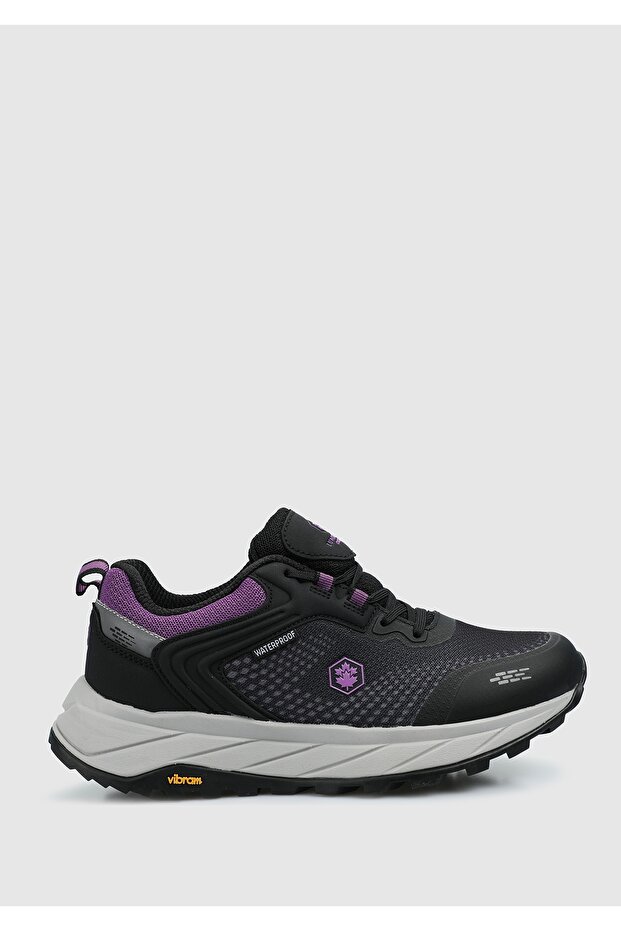 Viva Black Women's Outdoor Shoes