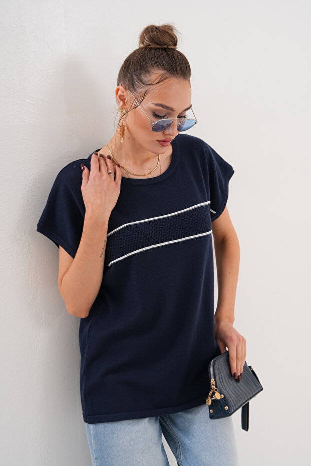 تي شيرت قطن 100% قابل للغسل - 7