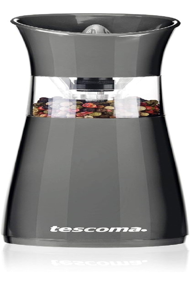 Vitamino Electric Pepper Mill, Assorted, 9.1 x 9.1 x 24.2 cm