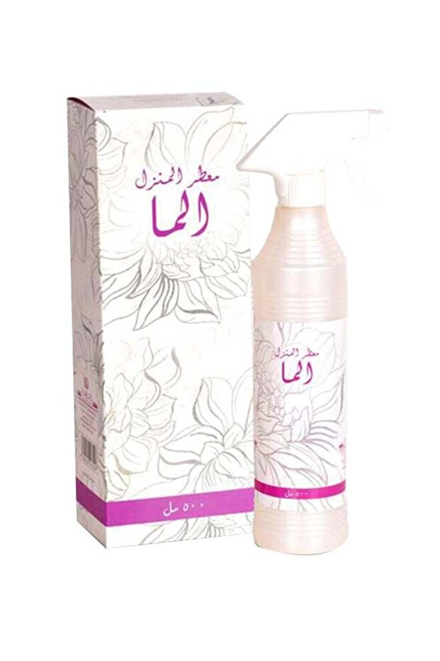 معطر جو منزلي ألما 500 مل