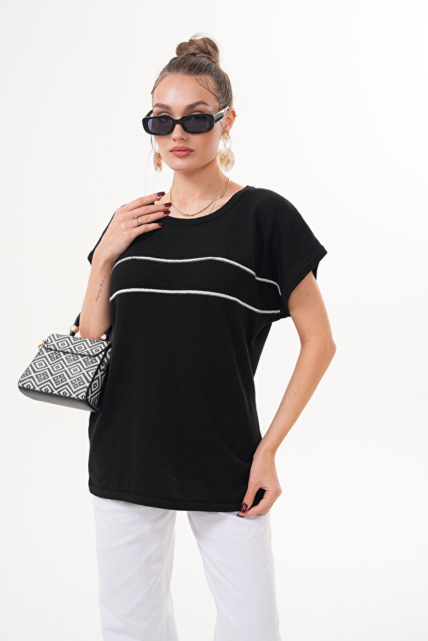 TRICOU 100% BUMBAC - 5