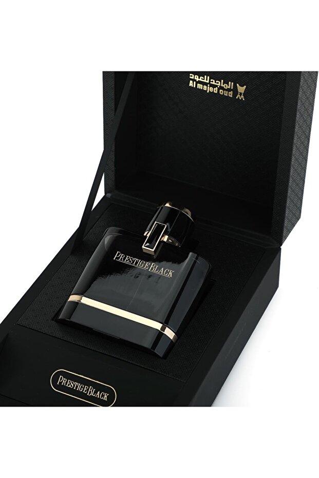 Prestige Black Perfume 100ml