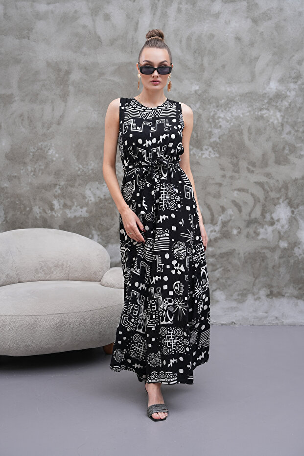 Kolsuz Kuşaklı Tulum - 2