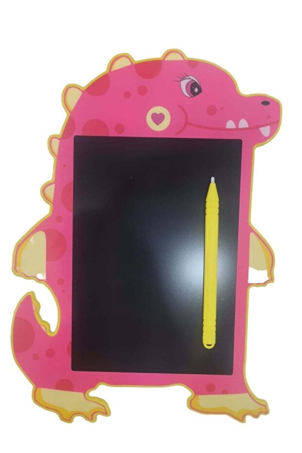 8.5" LCD WRITING TABLET - 1