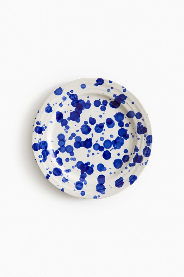 Stoneware Tabak - 2