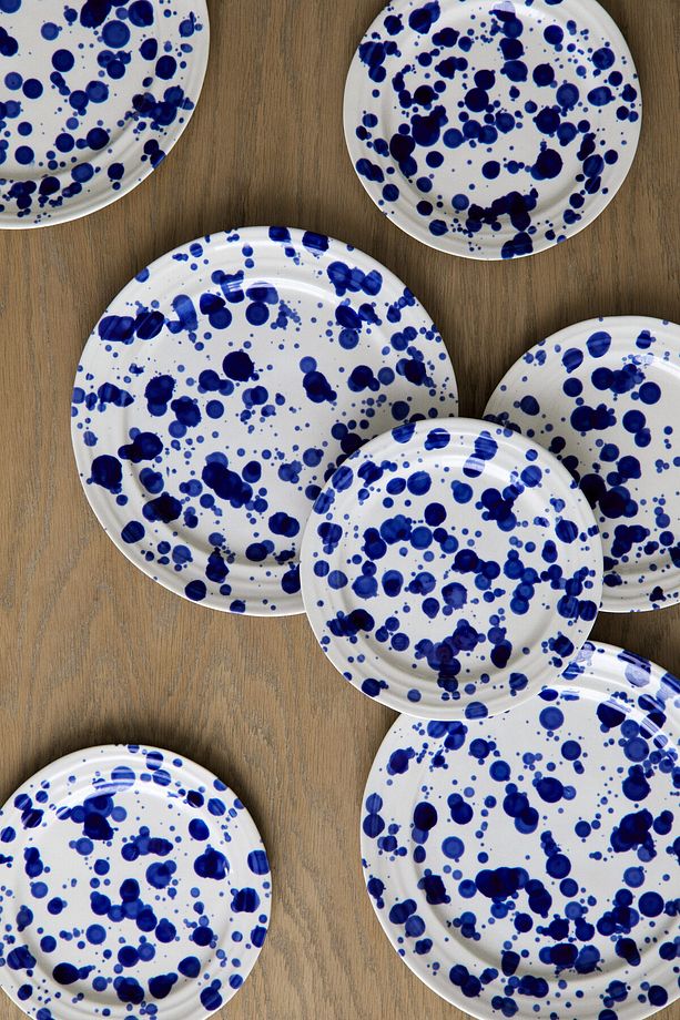 Stoneware Tabak - 1