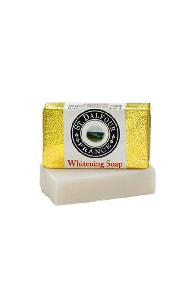 Dalfour Glutathione and Papaya Whitening Soap 135g