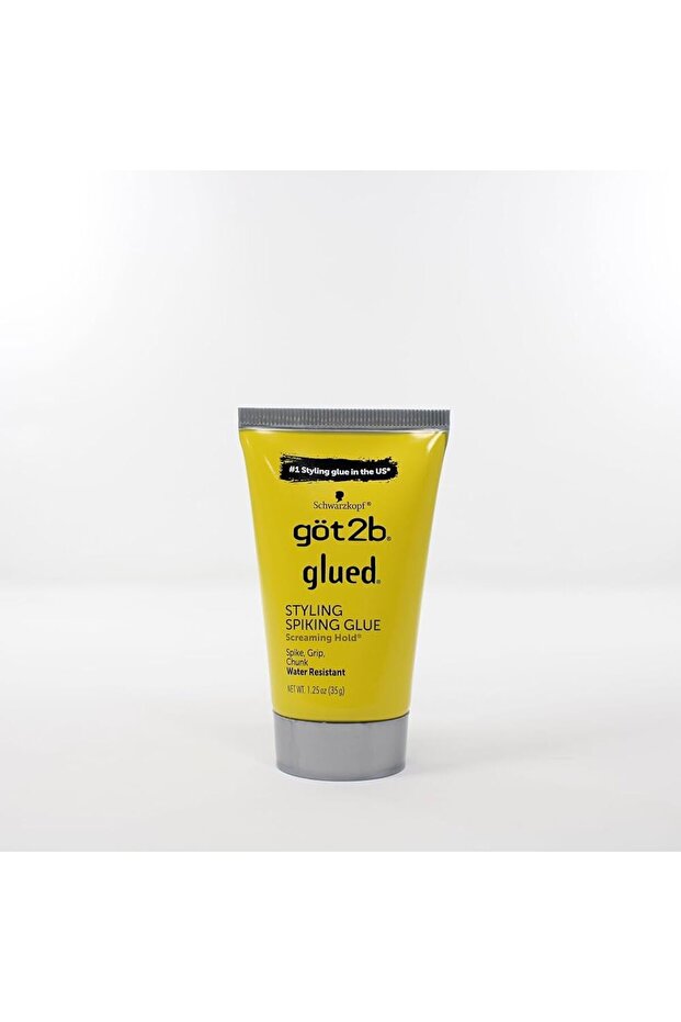 Got2b Eyebrow Styler Glue - 2