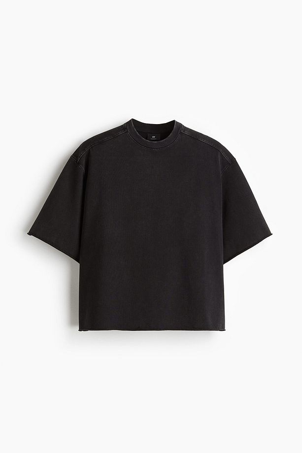 Tişört Oversized Fit - 3