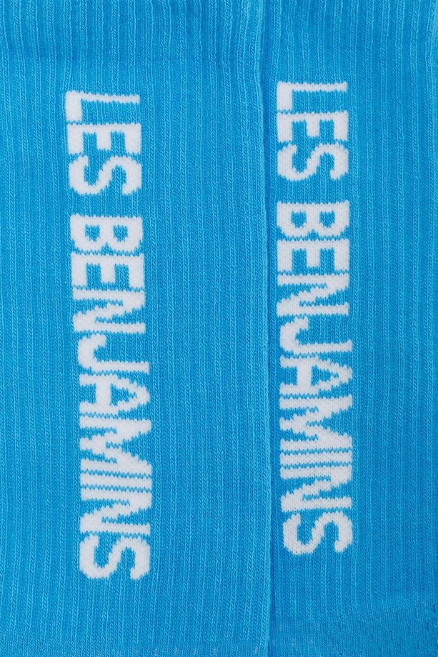 LB CLASS Uzun Boylu Yumuşak Çorap SOCK SS25 - 3