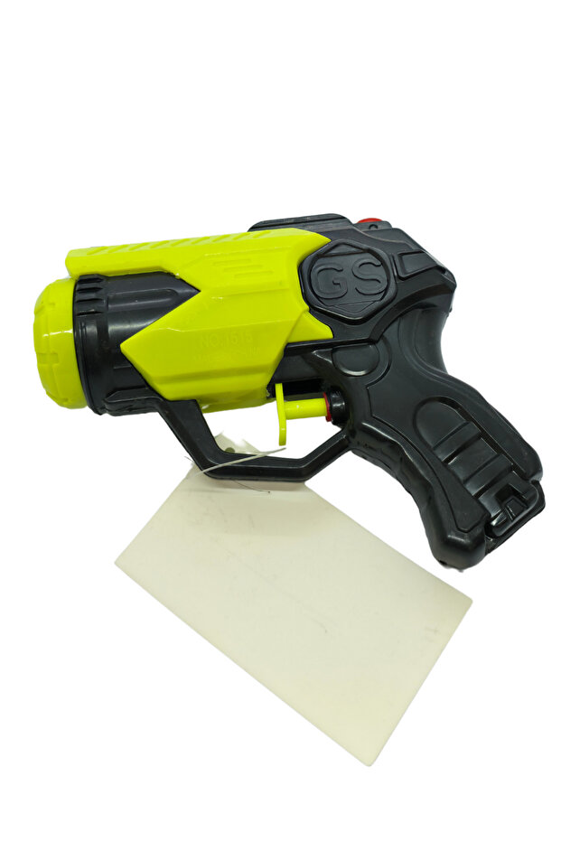 12 Cm Su Tabancası - 3