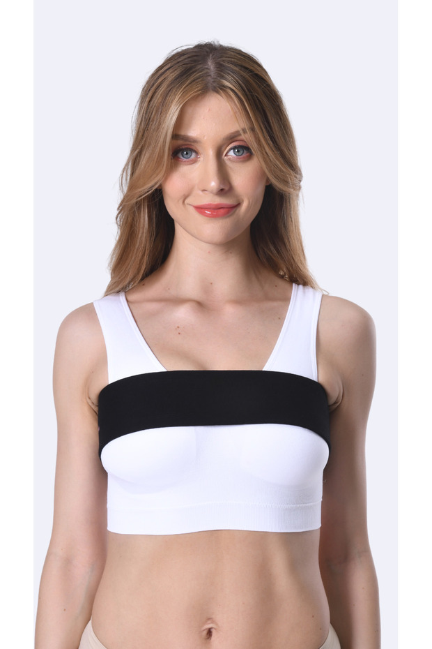 Eva – Breast Support Compression Band