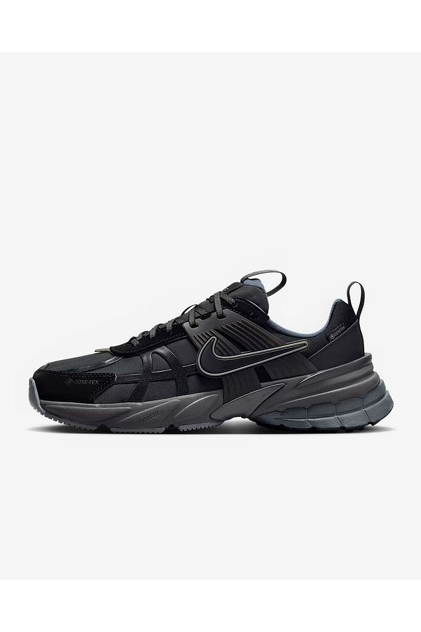 V2k Run Gore-tex (SU GEÇİRMEZ) Kadın Sneaker Ayakkabı-fz2622-001 - 2