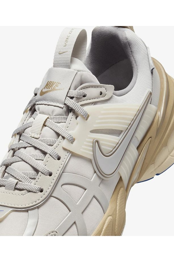 V2K Run Gore-TEX (SU GEÇİRMEZ) KADIN SNEAKER AYAKKABI-FZ2622-002 - 8