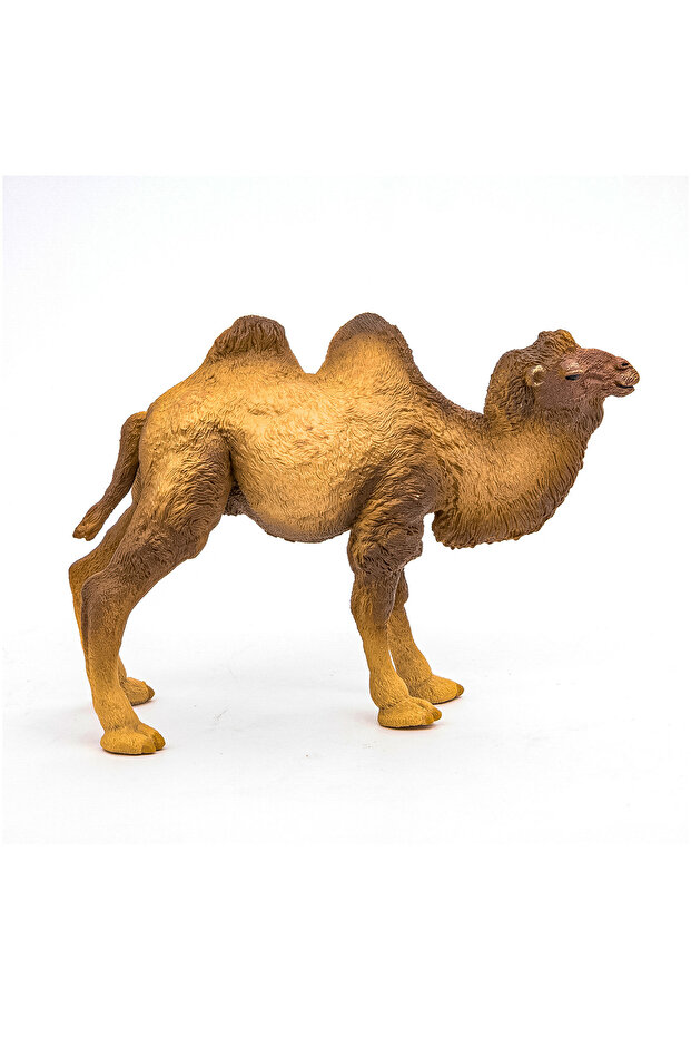 BACTRIAN CAMEL FIGURINE - 2