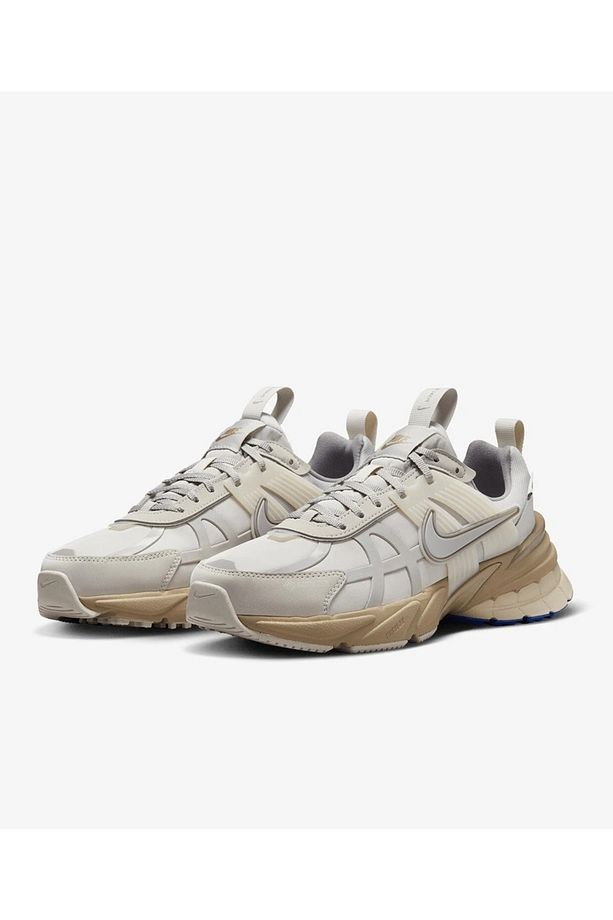 V2K Run Gore-TEX (SU GEÇİRMEZ) KADIN SNEAKER AYAKKABI-FZ2622-002 - 4