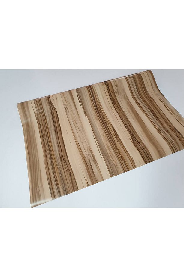 276-0585 Ahşap Desen Kendinden Yapışkanlı Folyo ( 45 cm x 2 mt ) - 2