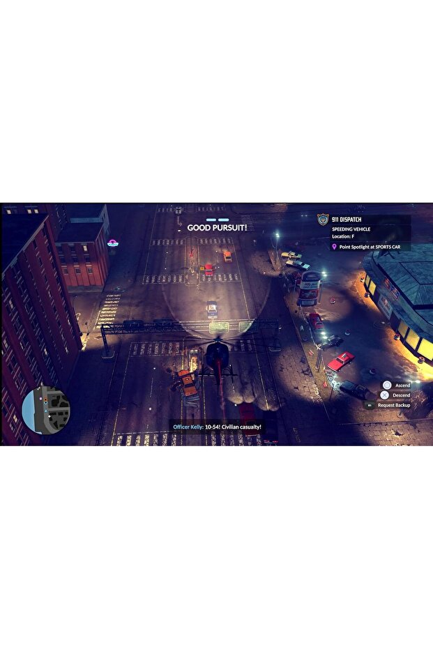 The Precinct – PlayStation 5 - 6