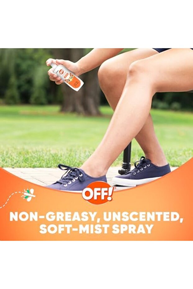 Insect Repellent (6oz Uns) - 6