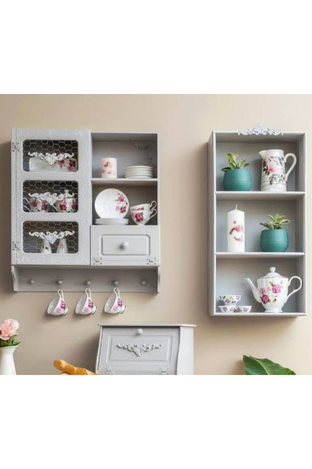 Stella Set "mutfak - Tuvalet Banyo - Fayans - Mobilya" Boyamak Için Knitex Boyama Seti Ile Birlikte - 3