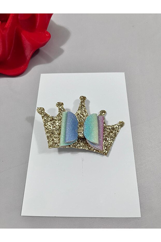 مشبك بريق - 1