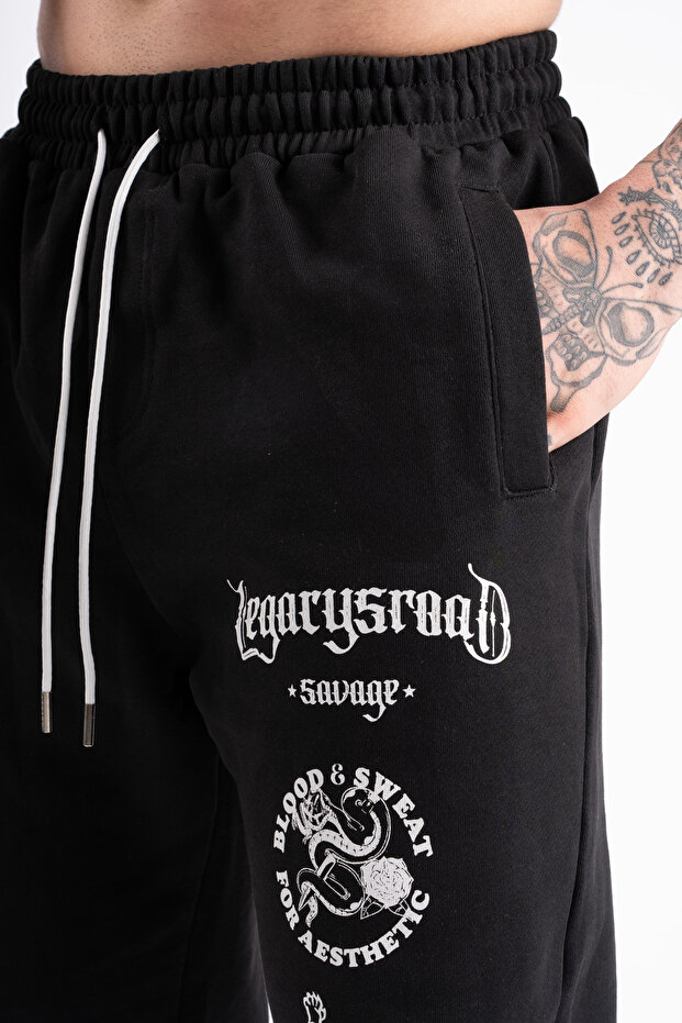 The Chapter Joggers - 4