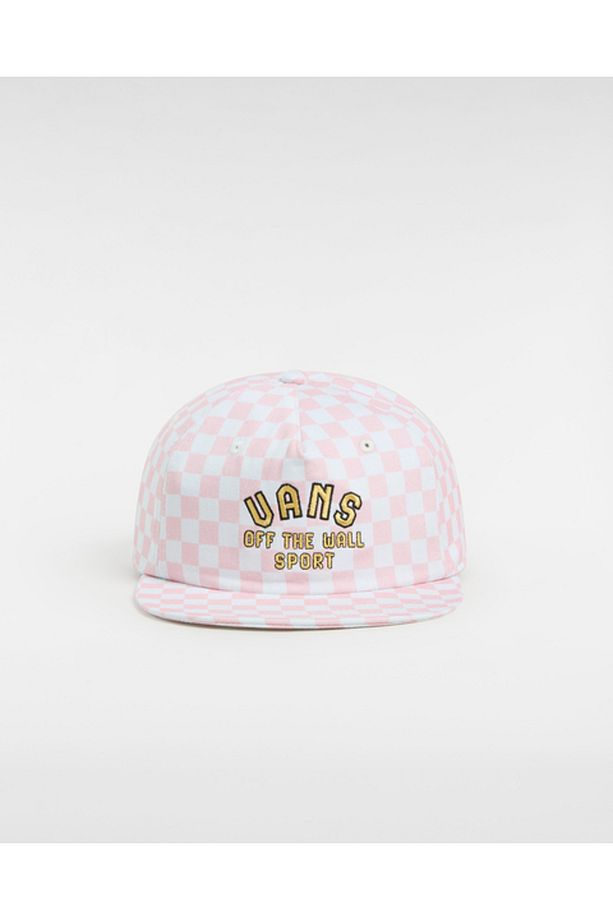 Willow Snapback Şapka - 5