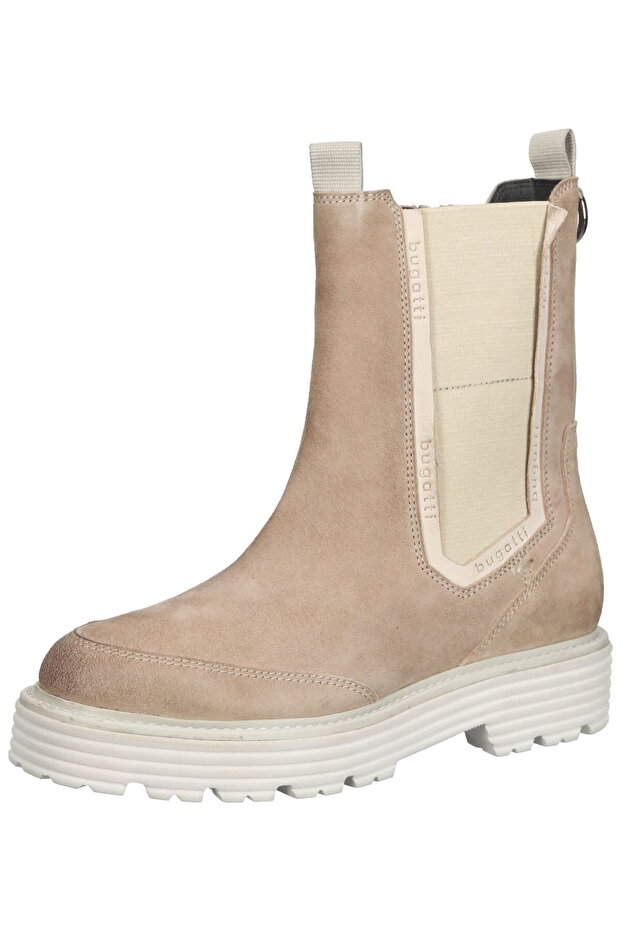 Stiefelette - 1