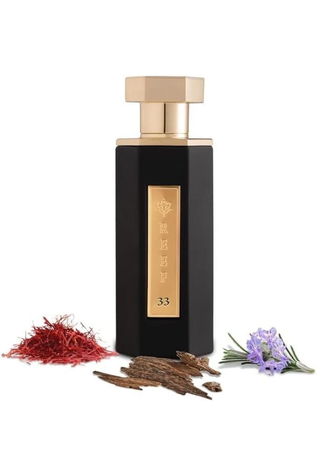 عطر ريف 33 -100 مل - 4