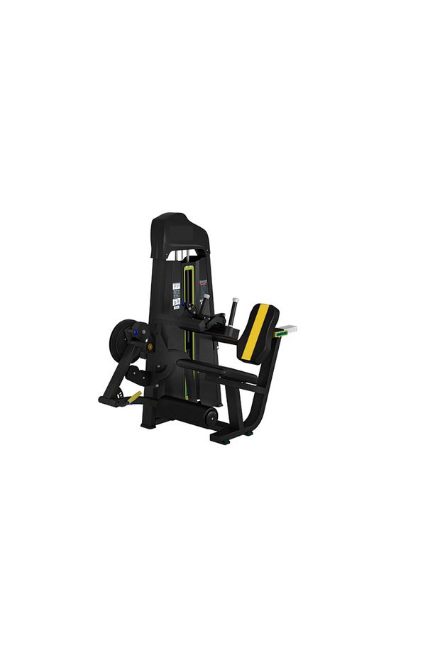 TB25 - SEATED LEG CURL & LEG EXTENSION COMBO MAKINE - ITHAL URUN - 1