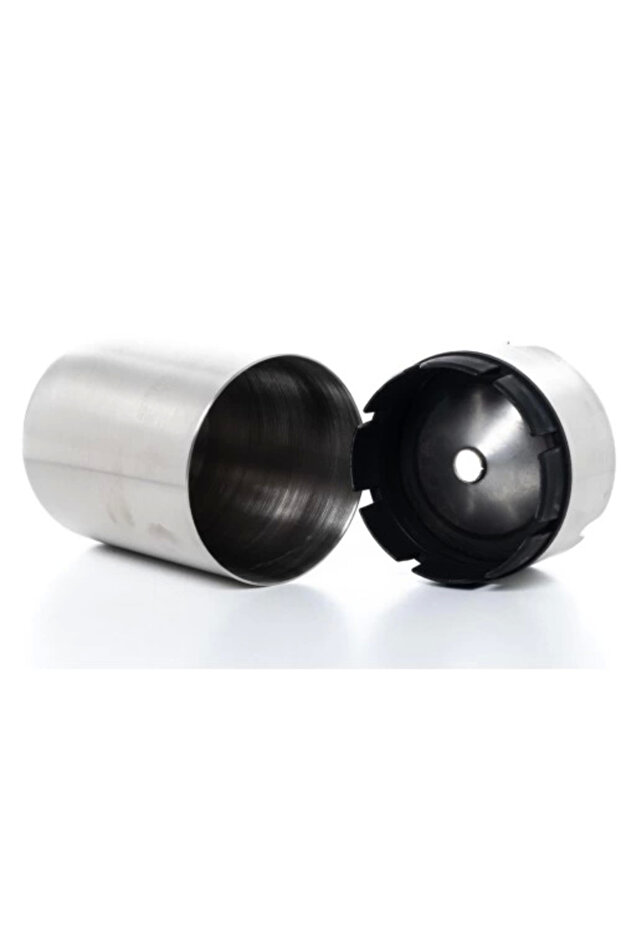 Paslanmaz Çelik Küllük - 2