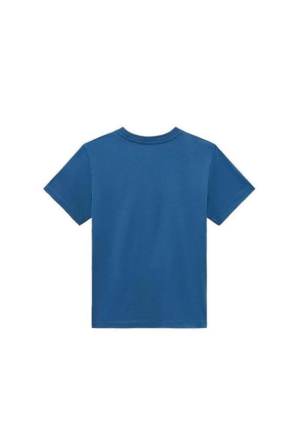 Wm Drop V Ss Crew-B Kadın T-Shirt VN0A5HNMC451 - 2