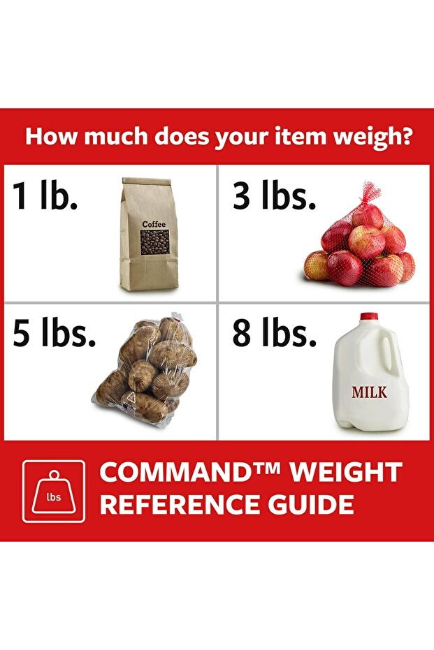 Metal Medium Hook - 7