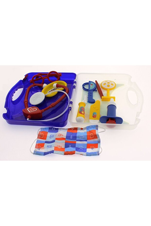 Mucize Doktor Seti Erkek - 2