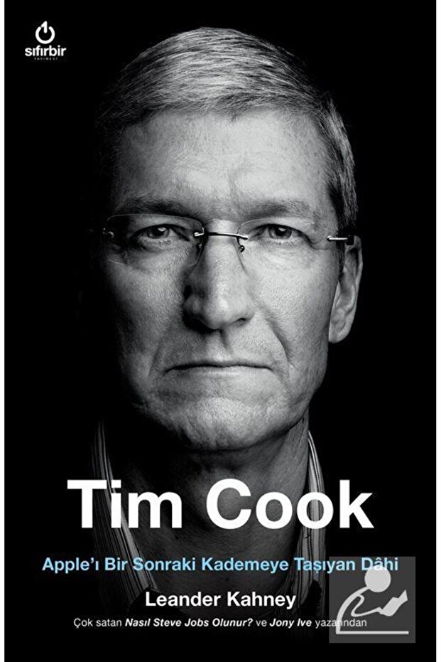 Tim Cook
