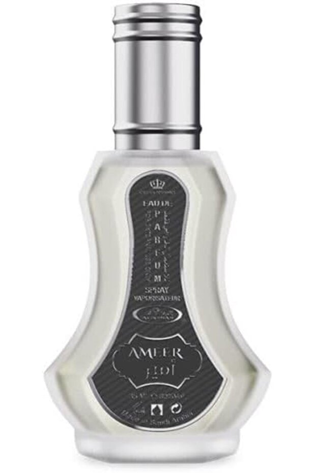 عطر الرحاب أمير المركز 35 مل