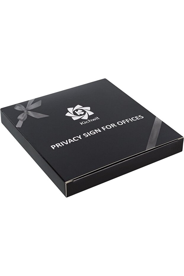 علامة عدم الإزعاج - 6