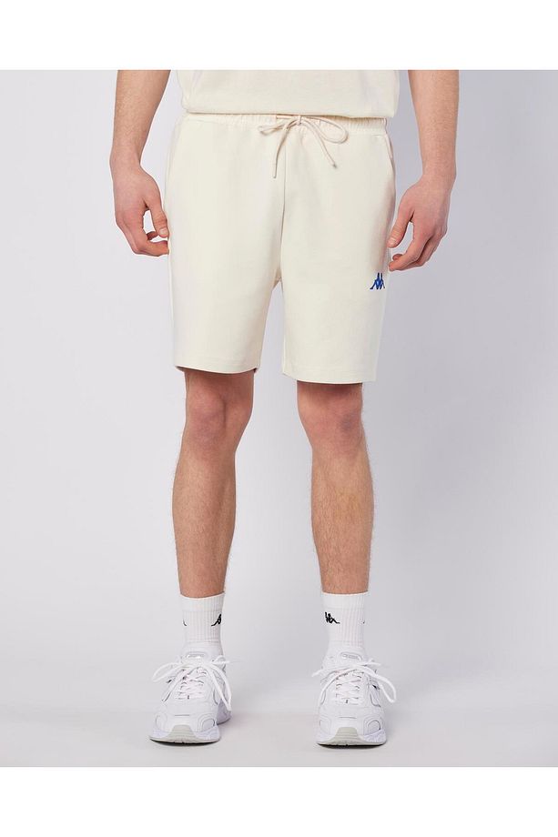 Jose Short Erkek Ekru  Regular Fit Şort - 1