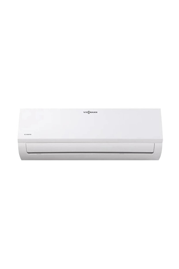 Viessmann Vitoclima 050-S/HE Pro+24.000 BTU İnverter Split Klima R32 A++ Beyaz 2025