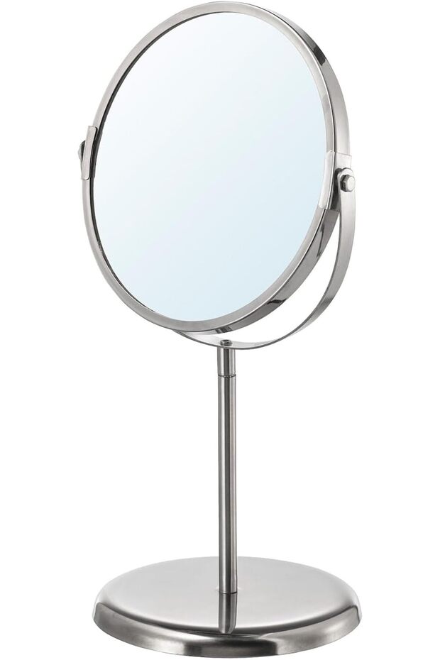 مرآة من الفولاذ المقاوم للصدأ - 1