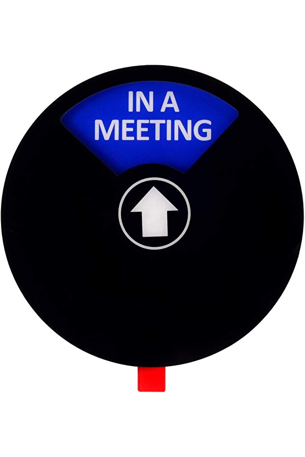 علامة عدم الإزعاج - 5