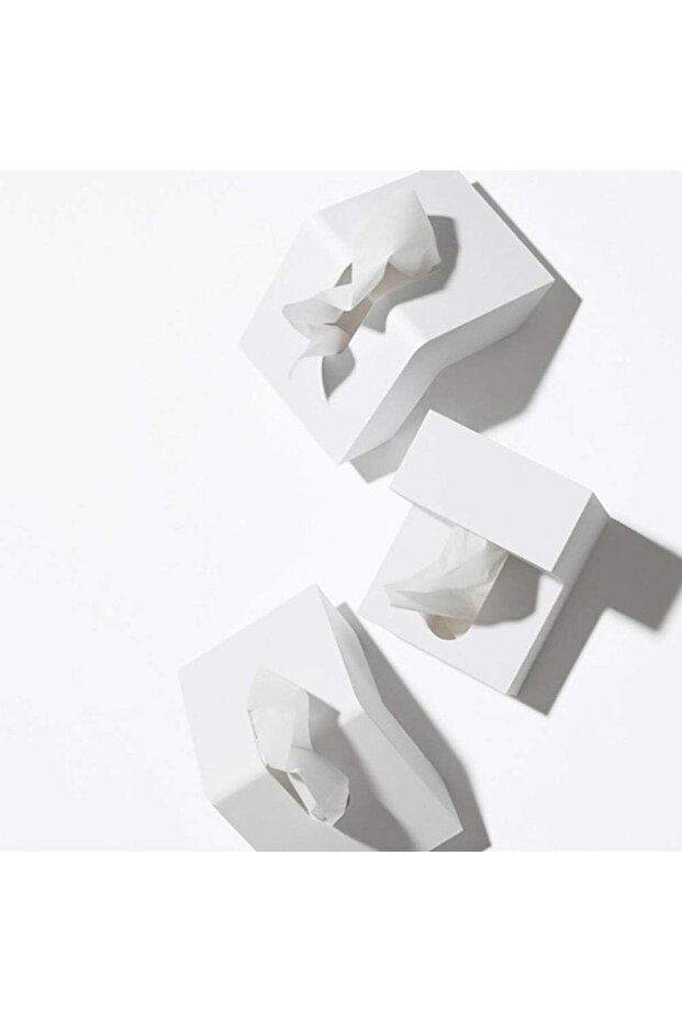 Tissue Box - 2