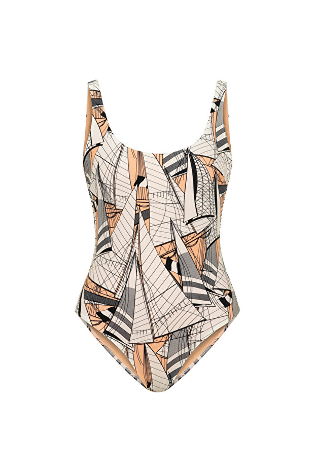 Görsel baskılı mayo - 3