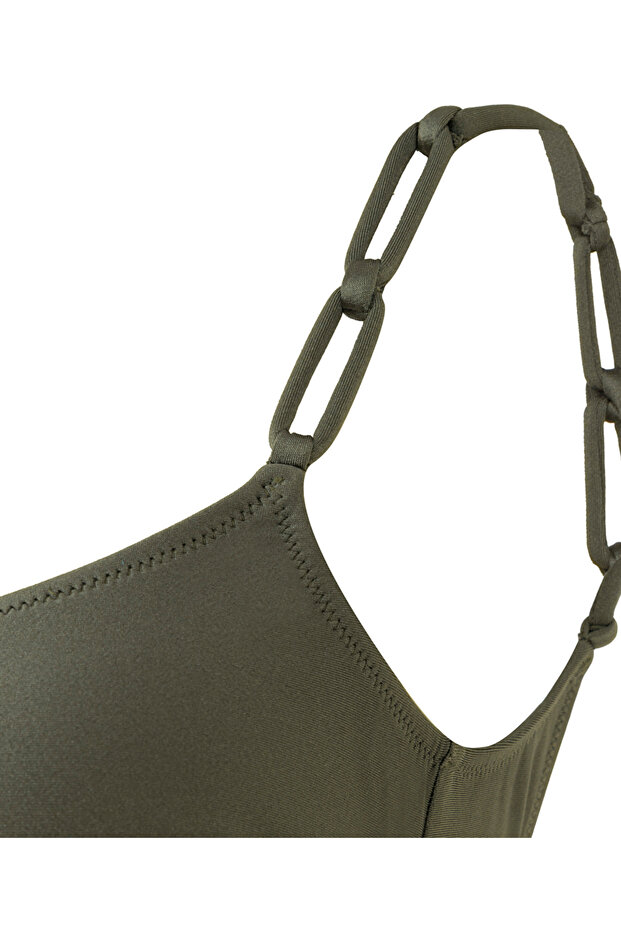 Zincir askılı mayo - 4